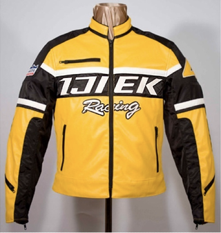 Illustration for article titled This Jacket Is No Longer Two-Of-A-Kind
